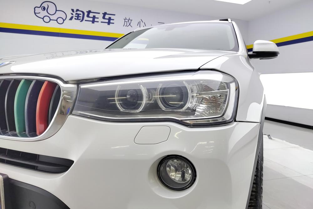 BMW X3 (Import), фото 5