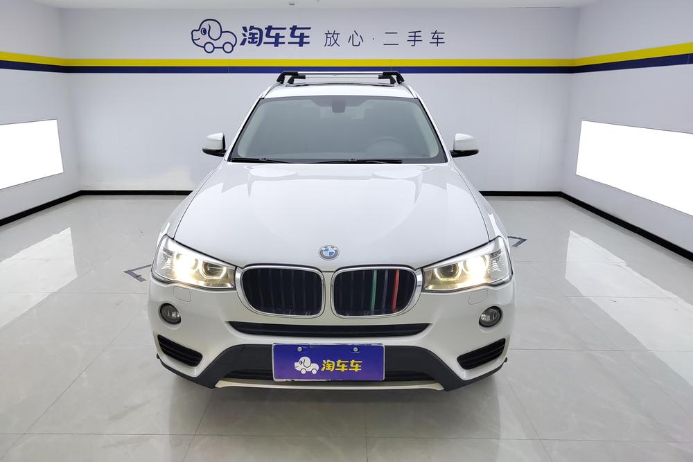 BMW X3 (Import), фото 2