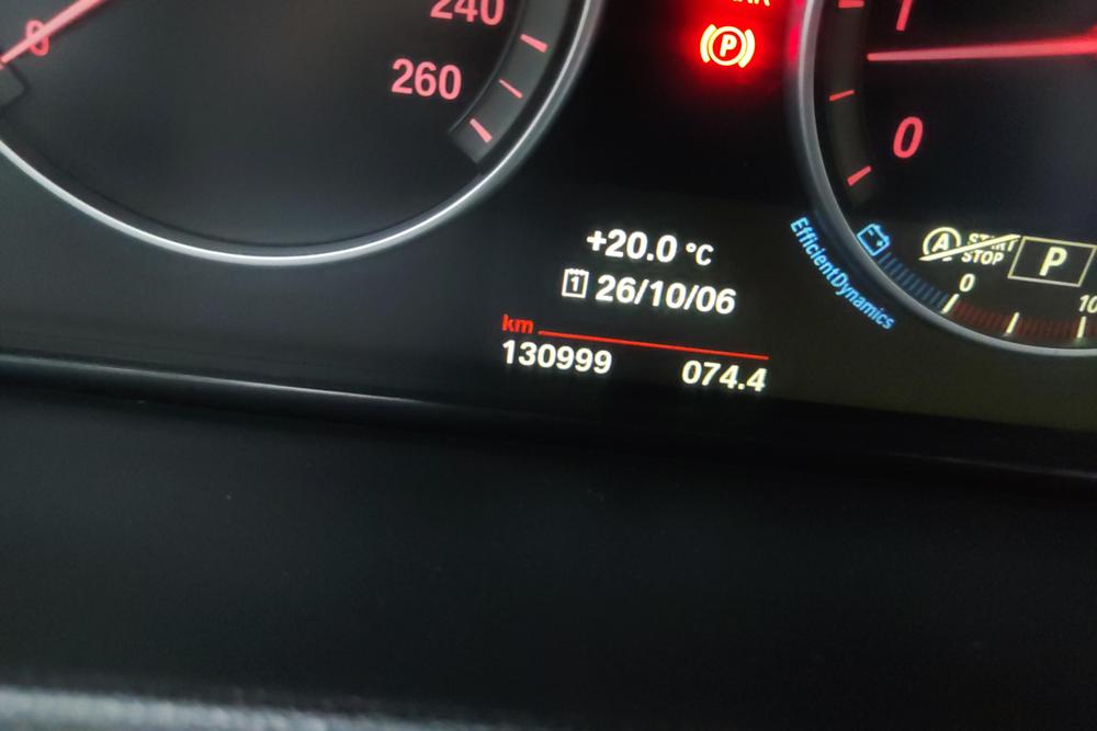 BMW X3 (Import), фото 10