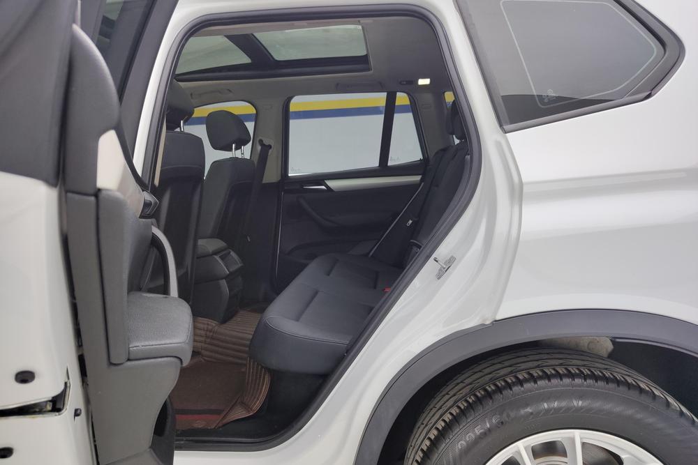 BMW X3 (Import), фото 16
