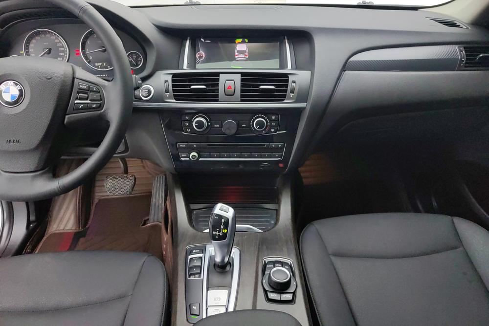 BMW X3 (Import), фото 11