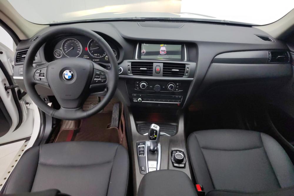 BMW X3 (Import), фото 13