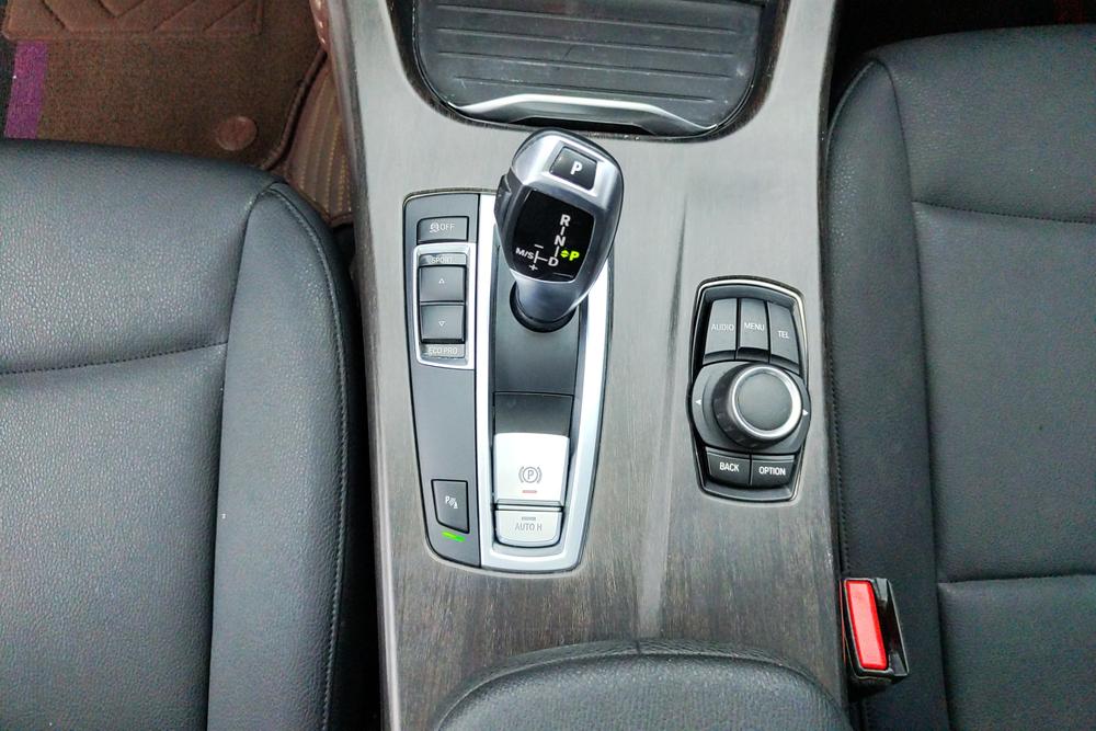 BMW X3 (Import), фото 14