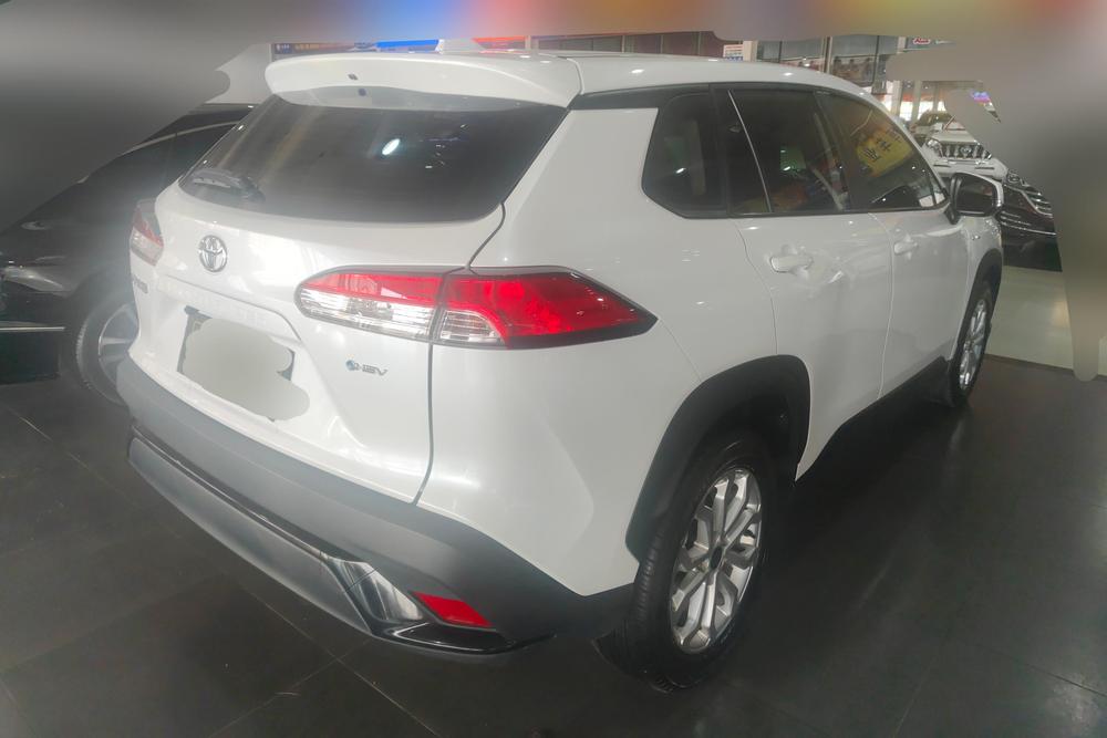 Toyota Frontlander, фото 3