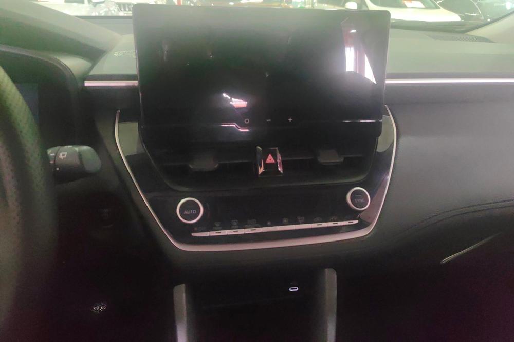 Toyota Frontlander, фото 13