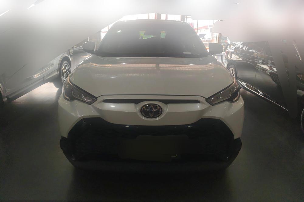 Toyota Frontlander, фото 2