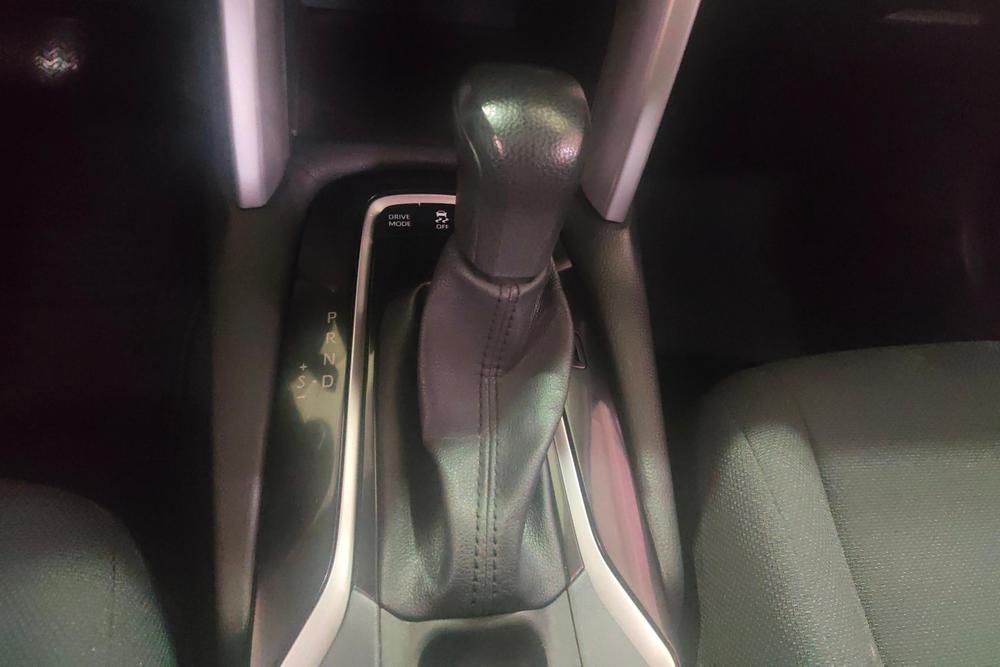 Toyota Frontlander, фото 15