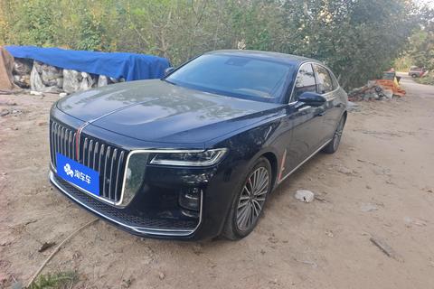 Hongqi H9