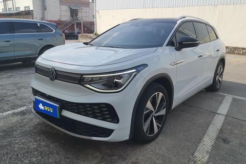 Volkswagen ID.6 X