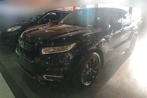 Honda Avancier