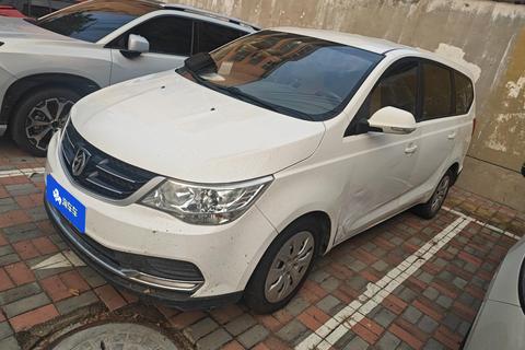 Baojun 730