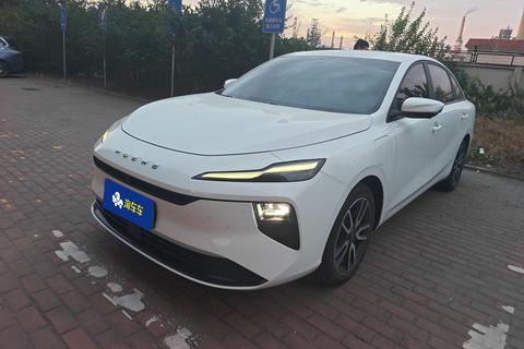 Roewe D6
