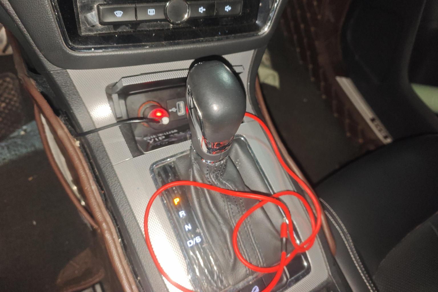 Roewe RX5 — фотографии объявления, Фото 17