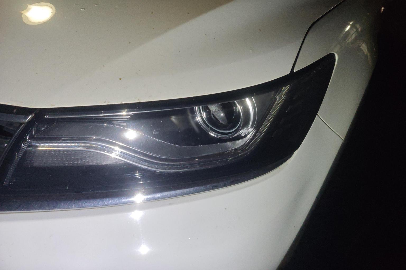 Roewe RX5 — фотографии объявления, Фото 3
