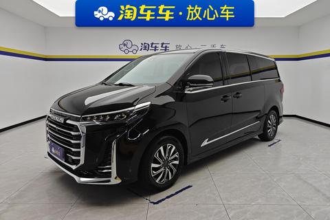 MAXUS G20