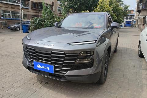 JETOUR Dasheng