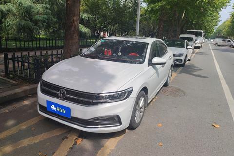 Volkswagen Bora 2019 Updated 1.5L MT Comfort VI