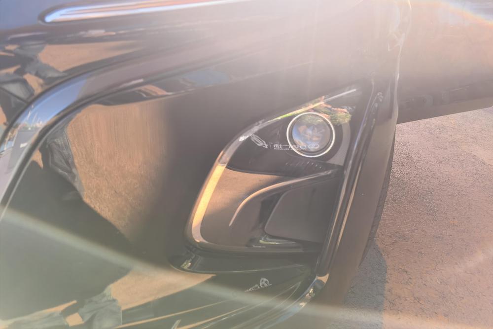 Hongqi E-QM5, фото 16