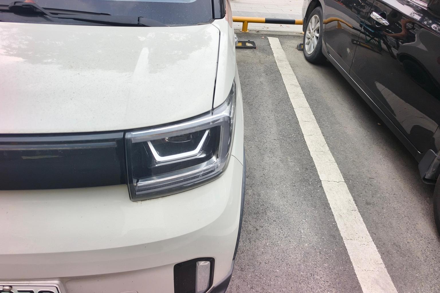 Wuling Mini EV MINIEV 2022 GAMEBOY 300km