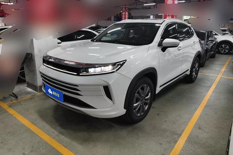 EXEED Zhuifeng