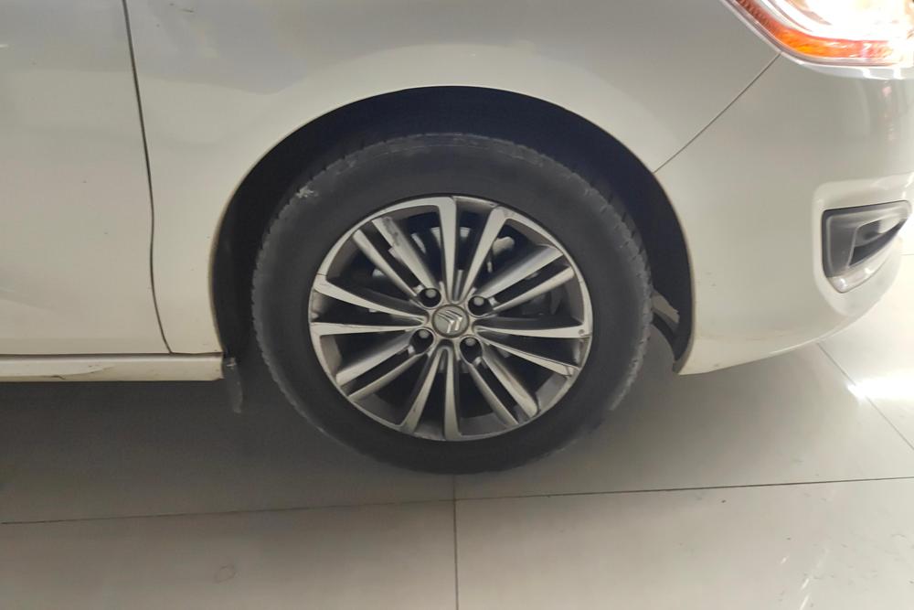 Citroën C4L, фото 9