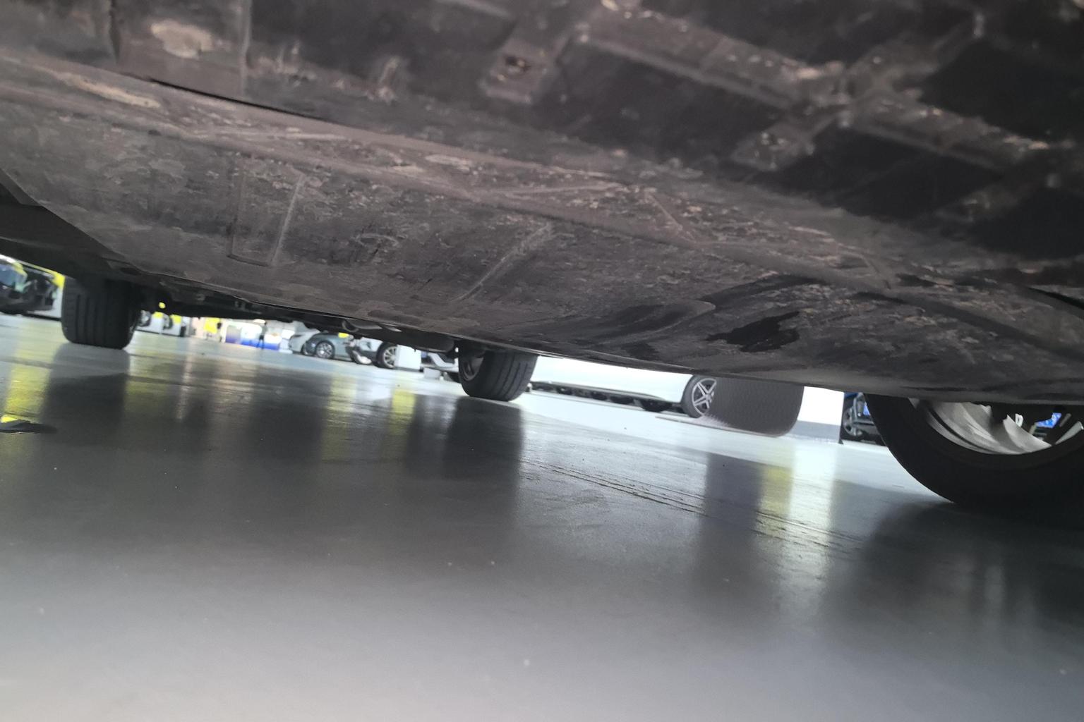 Chery Arrizo 8 8 2023 2.0T DCT