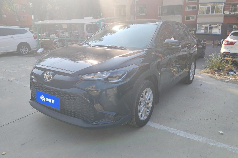 Toyota Frontlander