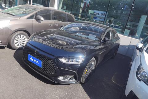 BYD Han DM