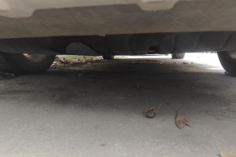 Jeep Cherokee, фото 11