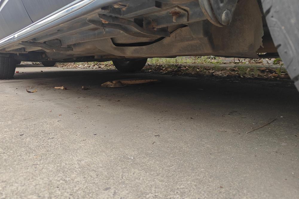 Jeep Cherokee, фото 8