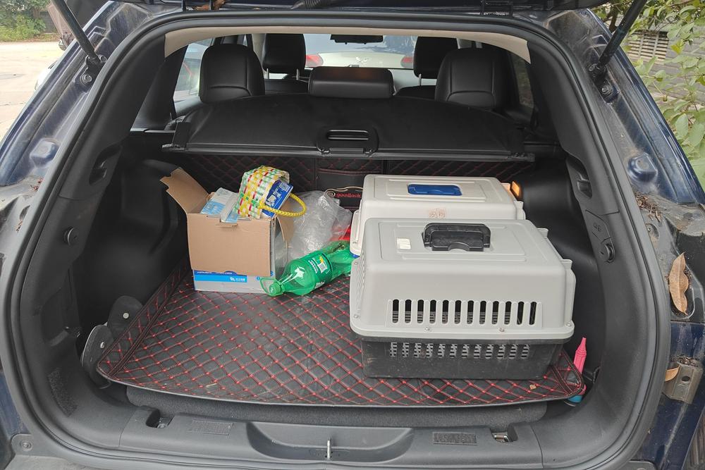 Jeep Cherokee, фото 17