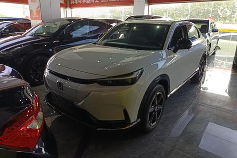 Honda e:NS1, 2022 год