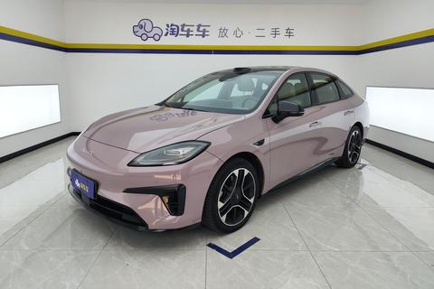 GAC Aion AION RT