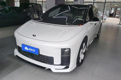 Li Auto i6
