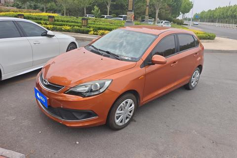Chery Fulwin 2