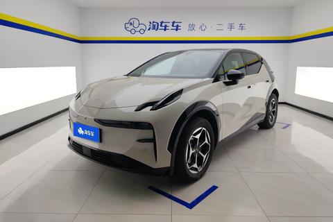Zeekr X 2025 — пригон из Китая