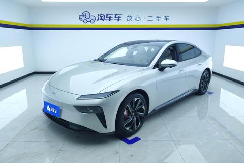 Dongfeng Yipai Yipai 007 2024 — пригон из Китая