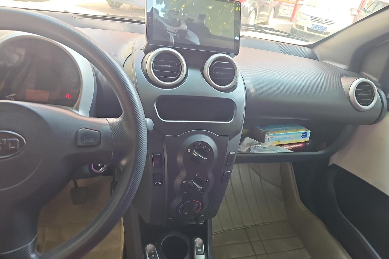 BYD F0 2015 1.0L xuan ku xing