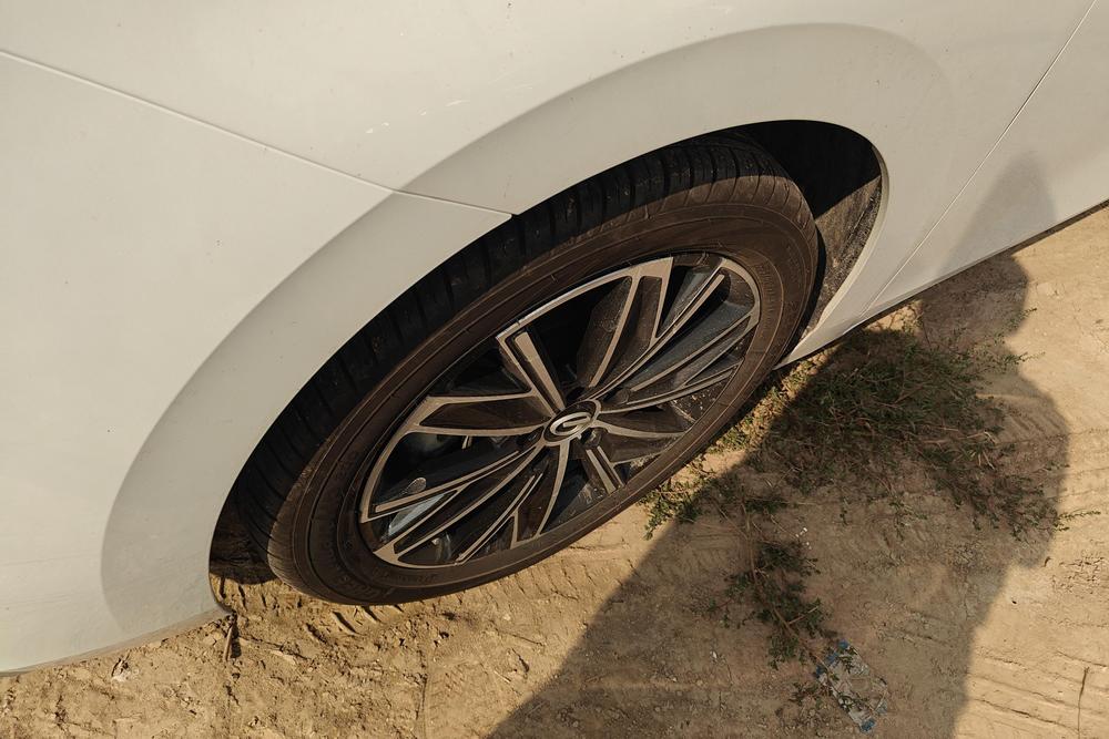 GAC Trumpchi E8, фото 4