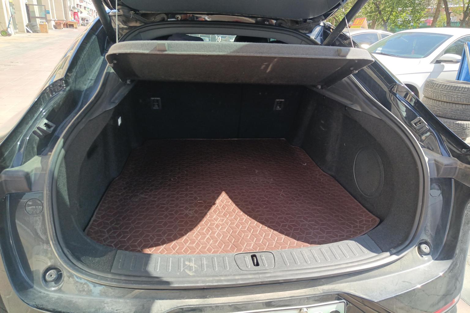 Changan Qiyuan A07 2024 chun dian zhen xiang ban 515 Premium ban