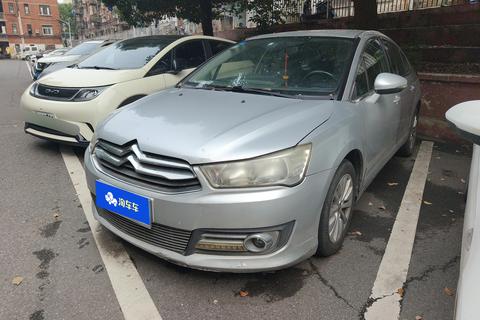 Citroën C-Quatre