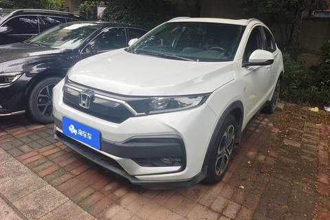 Honda XR-V 2021 1.5L CVT Comfort