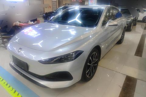 Roewe D7 DMH