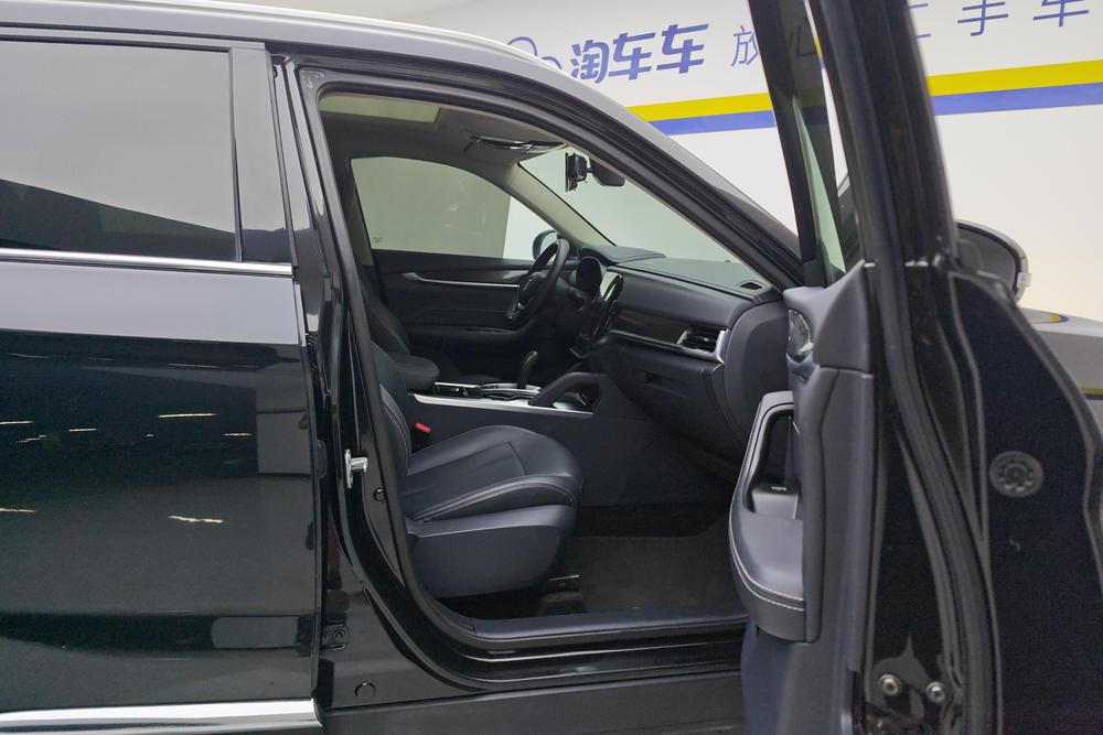 Brilliance V7, фото 15
