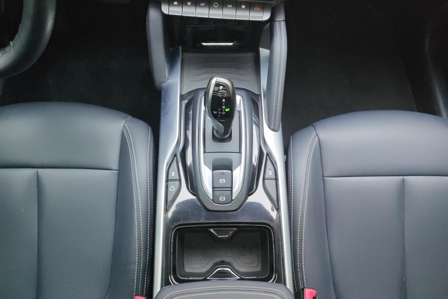Brilliance V7 2018 280T АКПП Люкс 5 seats