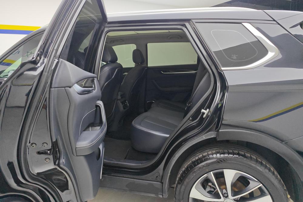 Brilliance V7, фото 16