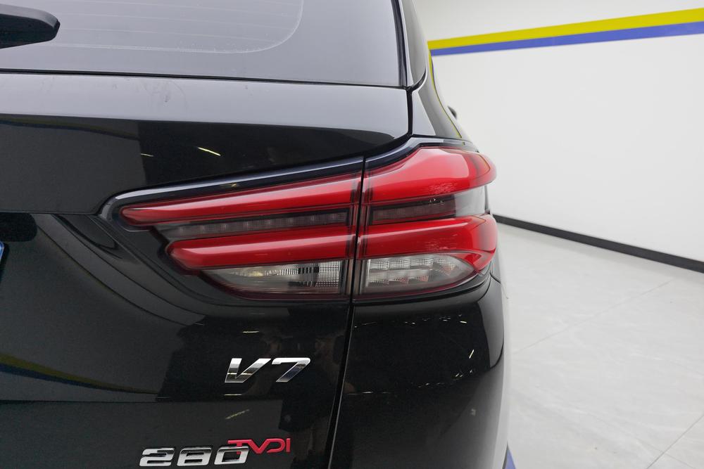 Brilliance V7, фото 6