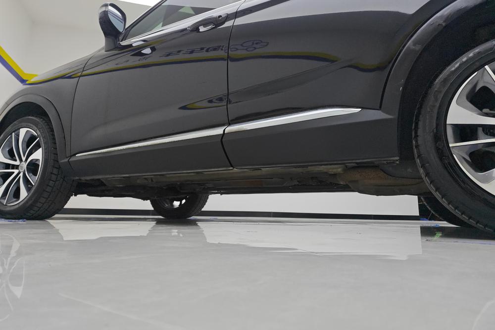 Brilliance V7, фото 8