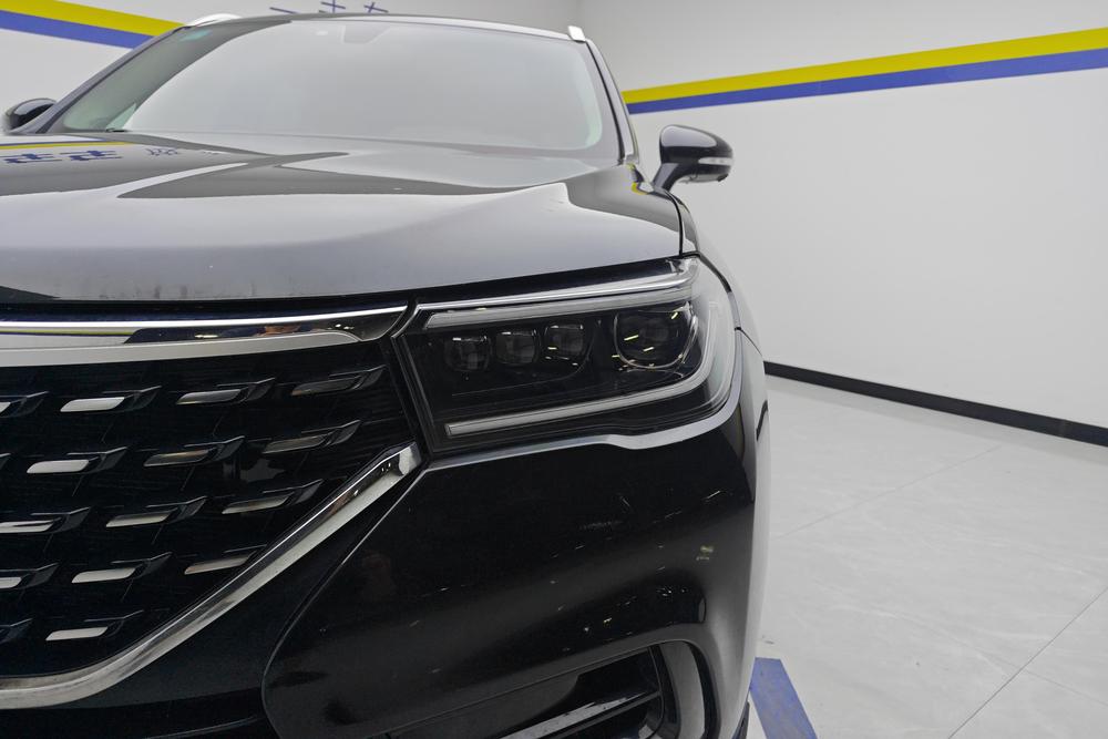 Brilliance V7, фото 5