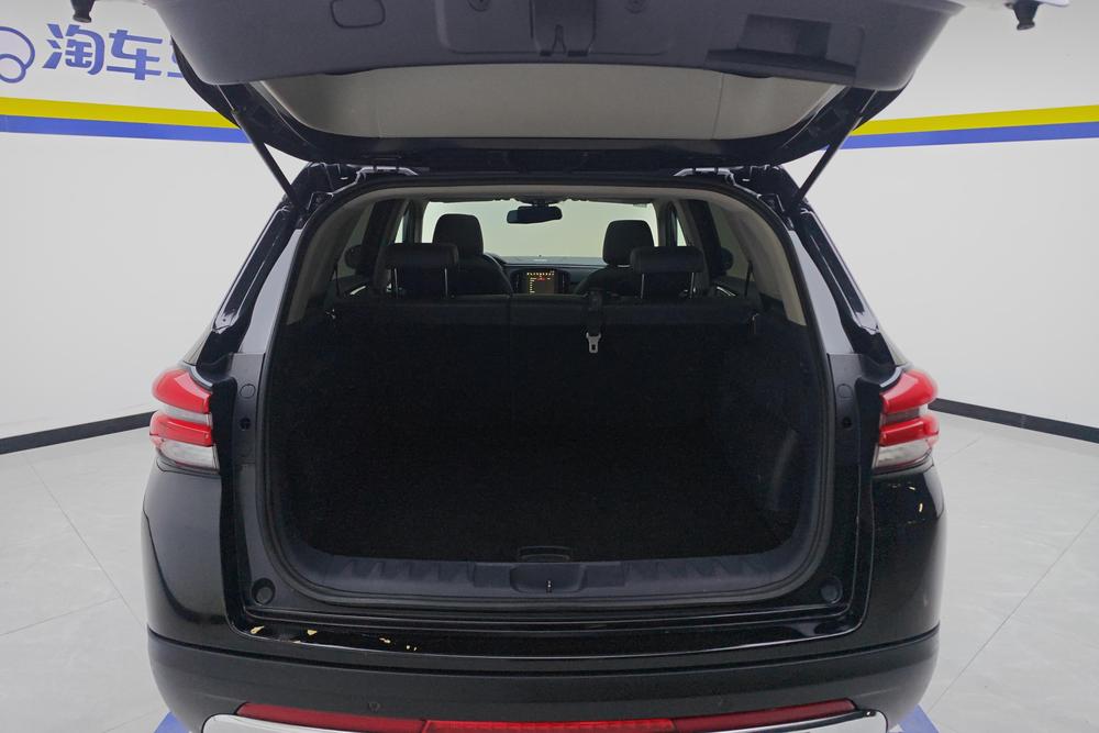 Brilliance V7, фото 17